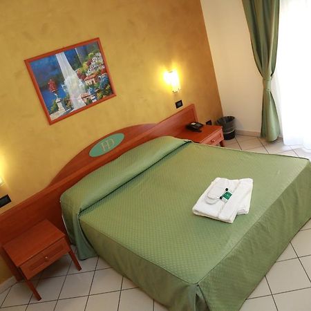 Hotel Dore Milan Exterior photo