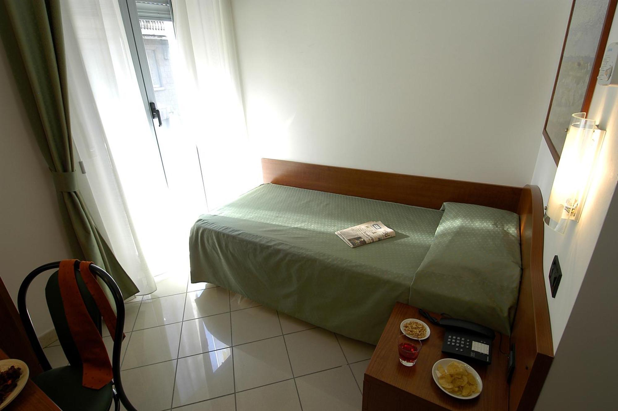 Hotel Dore Milan Exterior photo
