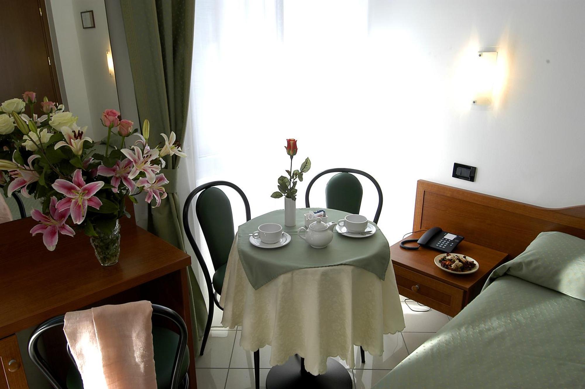 Hotel Dore Milan Exterior photo