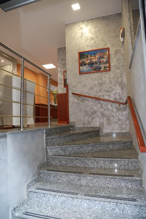 Hotel Dore Milan Exterior photo