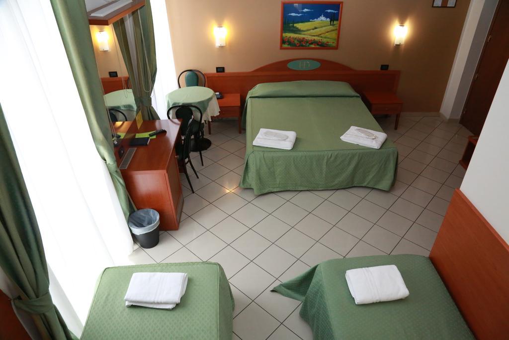 Hotel Dore Milan Exterior photo