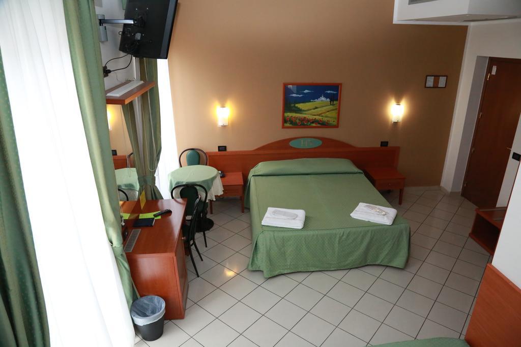 Hotel Dore Milan Exterior photo