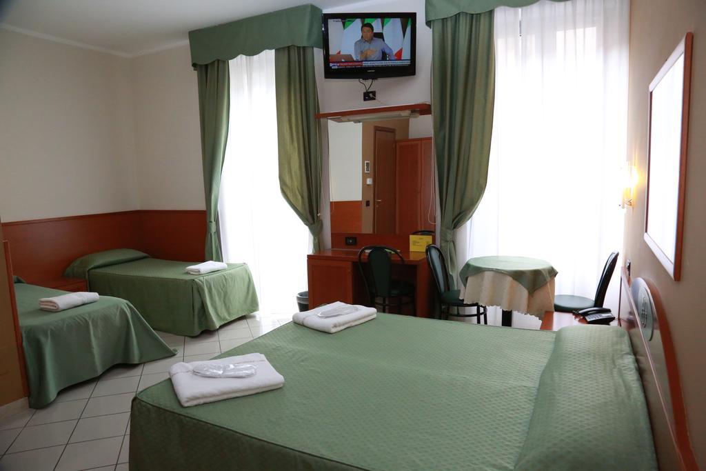 Hotel Dore Milan Exterior photo