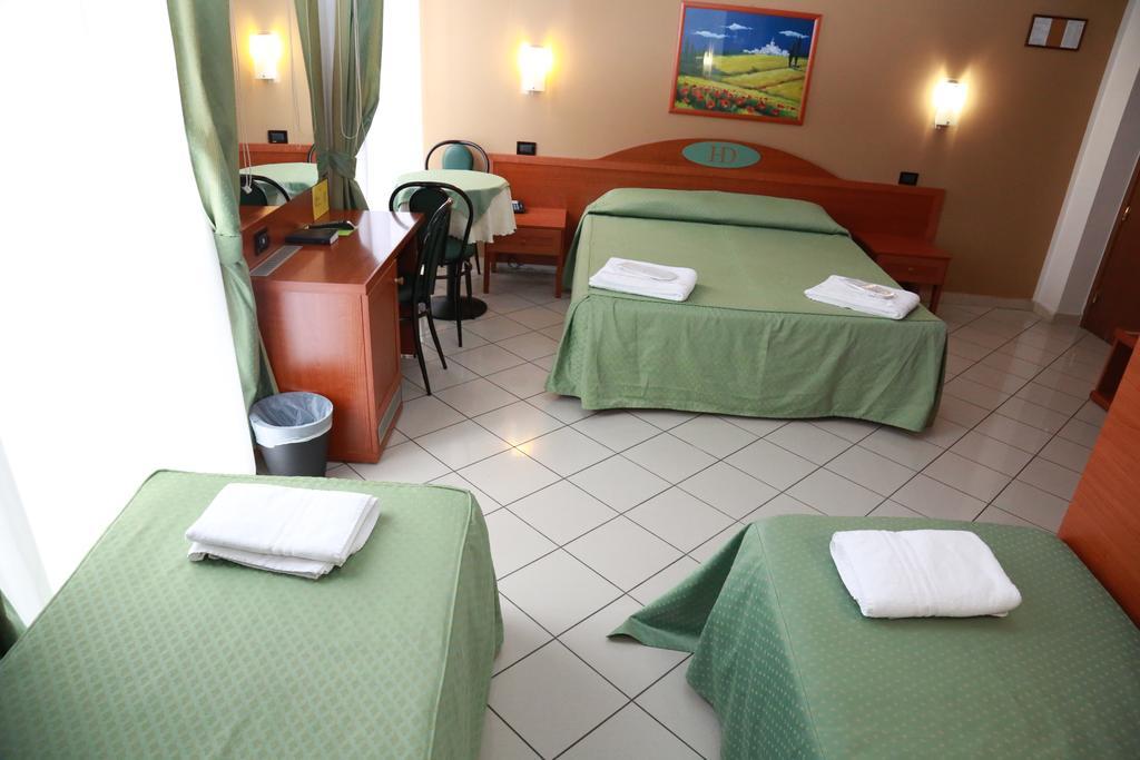Hotel Dore Milan Exterior photo