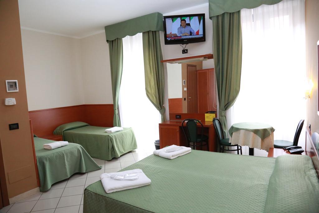 Hotel Dore Milan Exterior photo