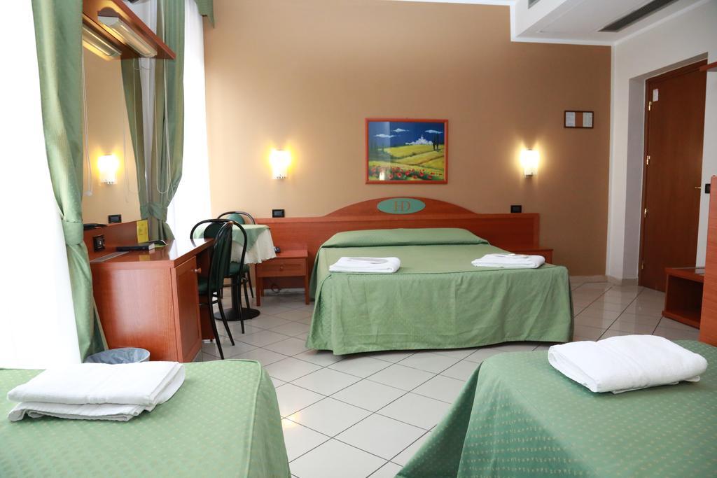 Hotel Dore Milan Exterior photo