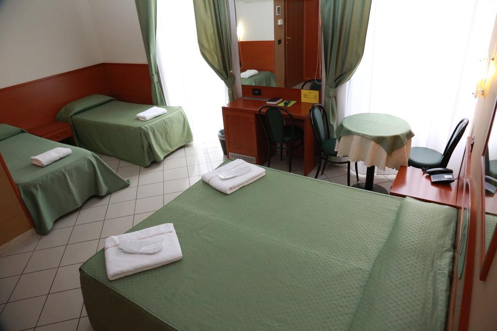 Hotel Dore Milan Exterior photo