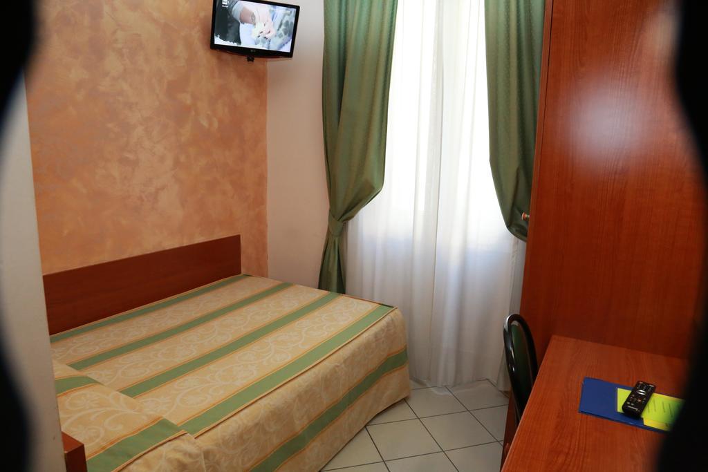 Hotel Dore Milan Exterior photo