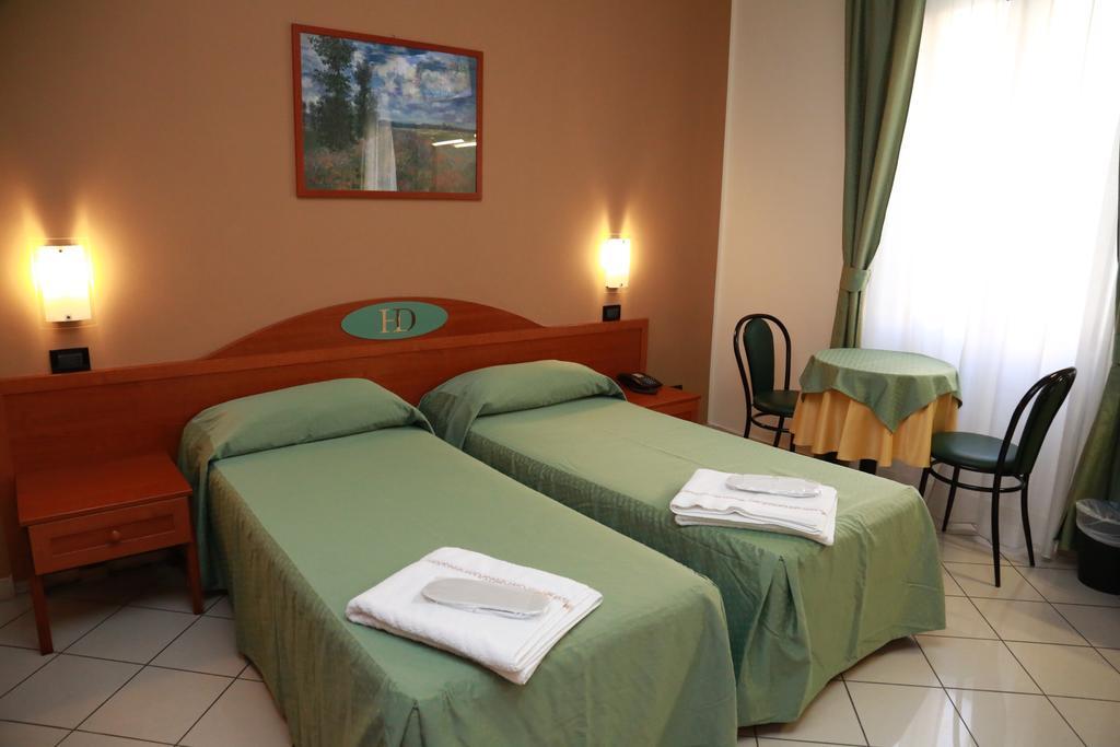 Hotel Dore Milan Exterior photo
