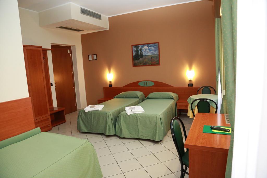 Hotel Dore Milan Exterior photo