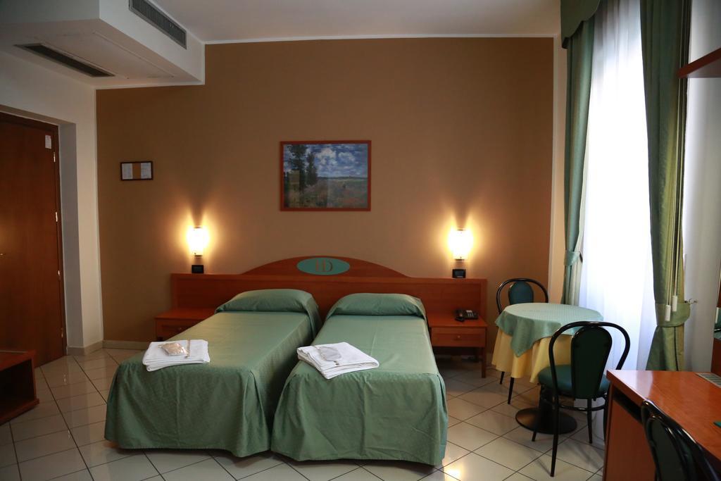 Hotel Dore Milan Exterior photo