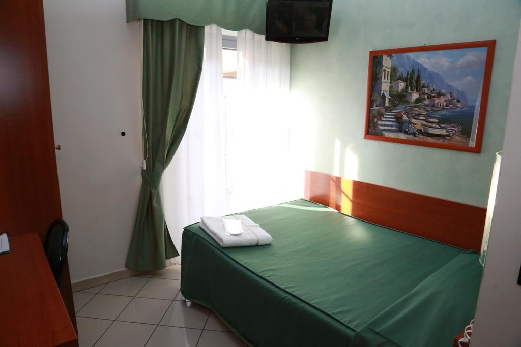 Hotel Dore Milan Exterior photo