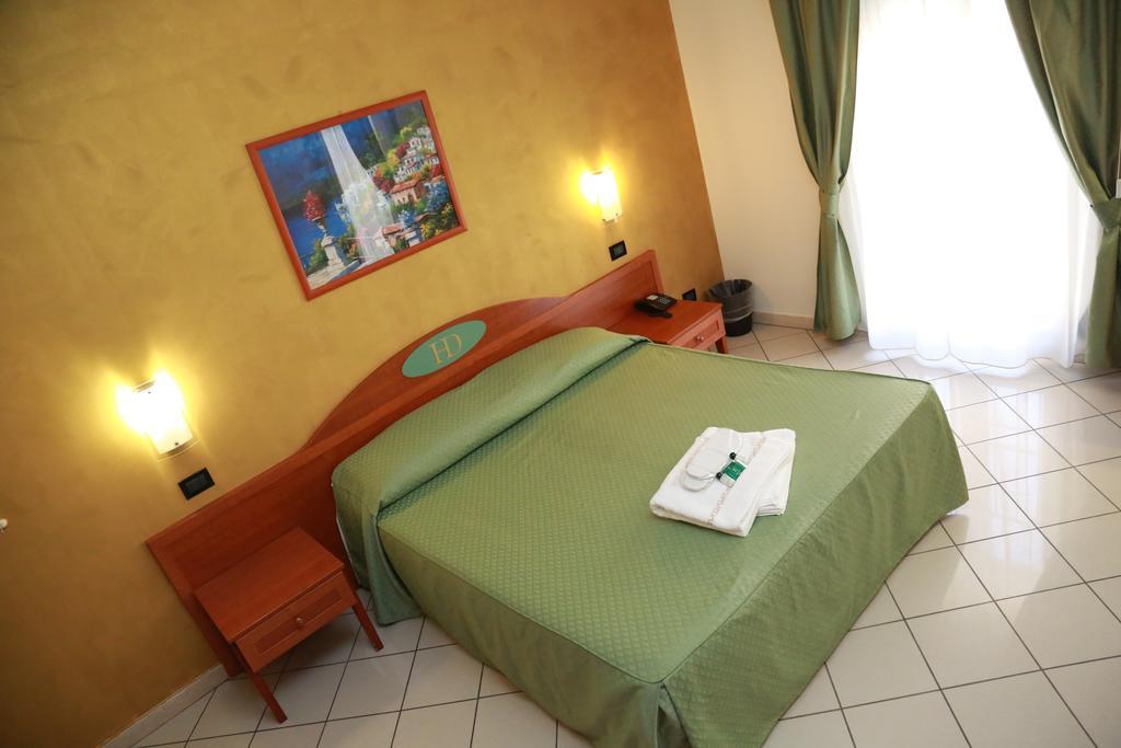 Hotel Dore Milan Exterior photo