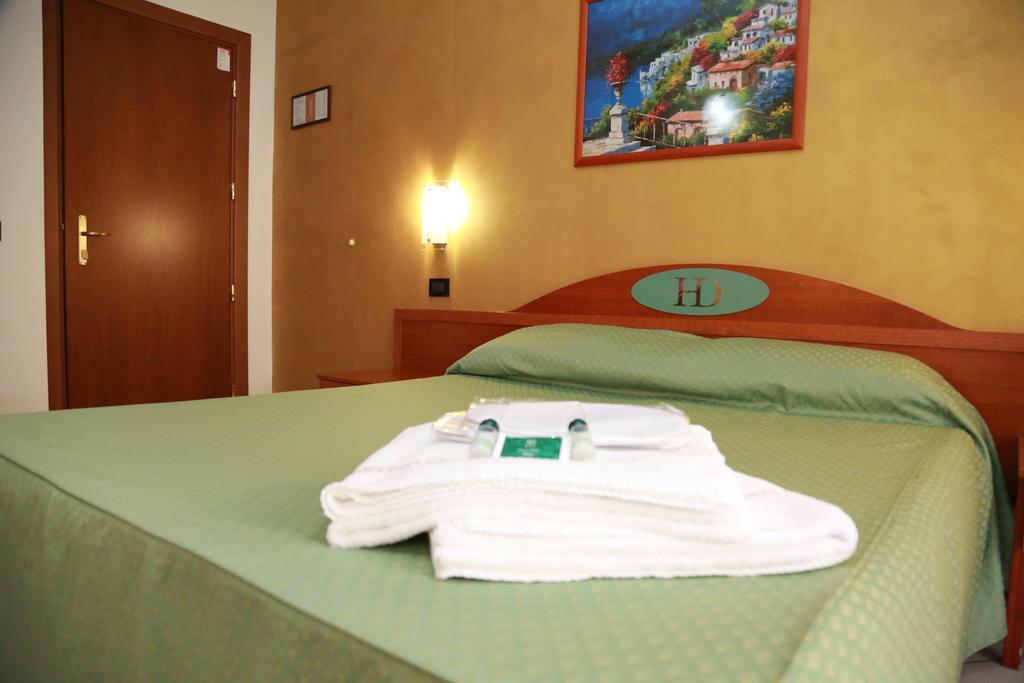 Hotel Dore Milan Exterior photo