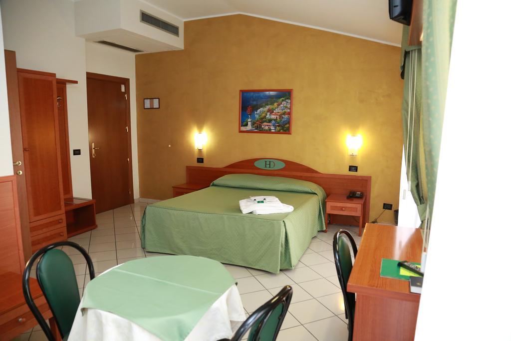 Hotel Dore Milan Exterior photo