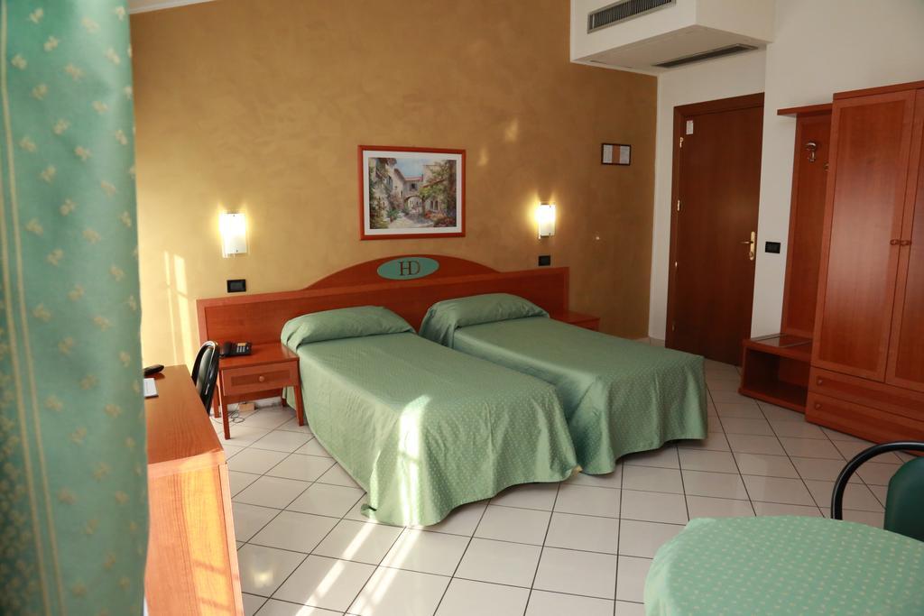 Hotel Dore Milan Exterior photo