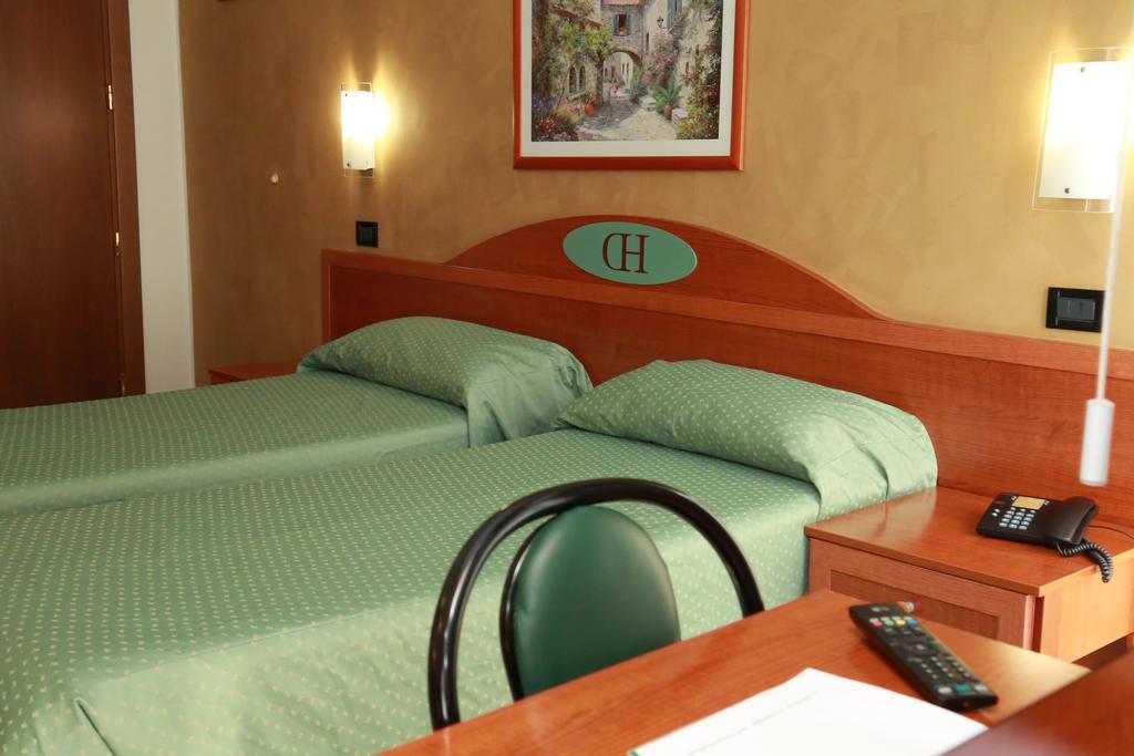 Hotel Dore Milan Exterior photo