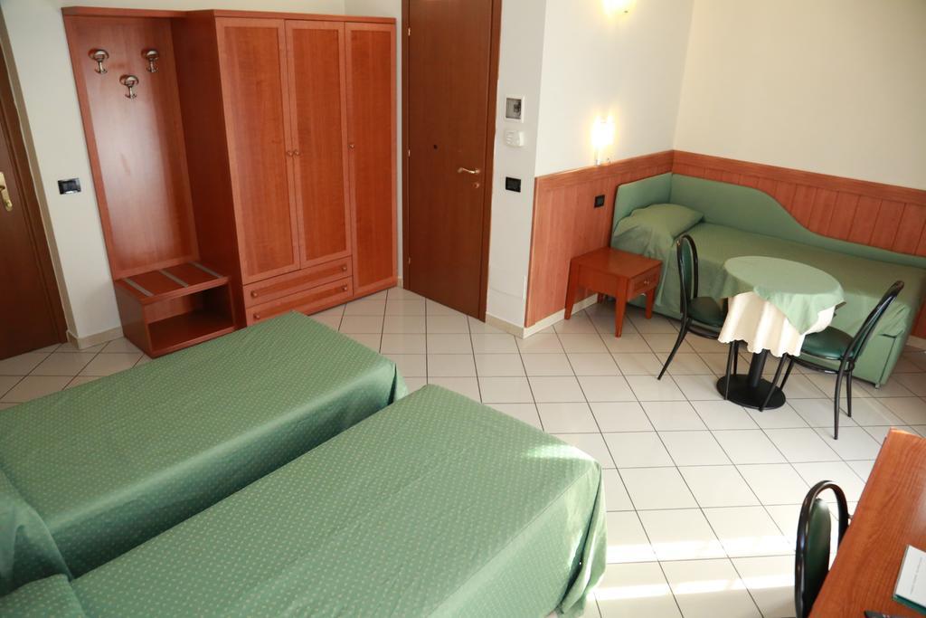 Hotel Dore Milan Exterior photo