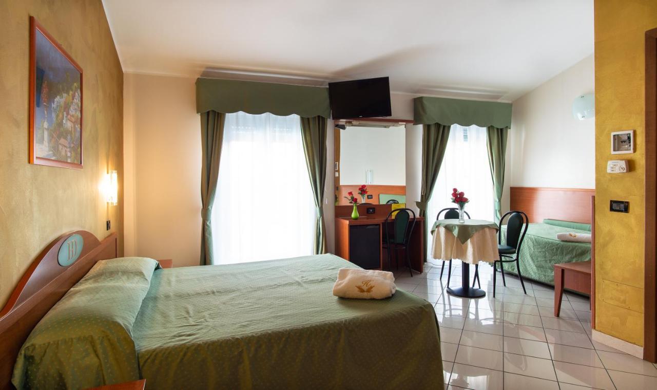 Hotel Dore Milan Exterior photo