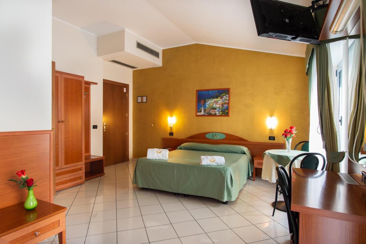 Hotel Dore Milan Exterior photo